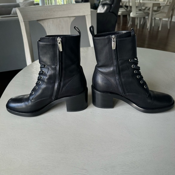Gianvito Rossi Lagarde 60 Boot - Picture 10 of 14